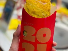 -2颗鸡蛋煎饼(龙华8号仓店)