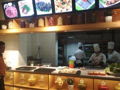 -香坝坝鲜鱼火锅(春熙路店)