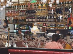 -Entrecôte 法国牛扒馆(保利·时光里店)