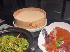 -四世同堂·京菜·烤鸭(双井店)