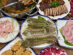 -厝味火锅·潮汕卤水火锅(十一合店)