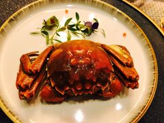 -鱼桥巷·美学川菜