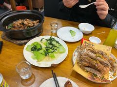 -醉壹号海鲜大排档·老厦门特色菜(厦门美食地标店)