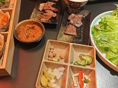 -無二炙坊·和牛烧肉(大钟寺1733店)