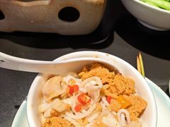 -天宝兄弟(前海壹方城店)