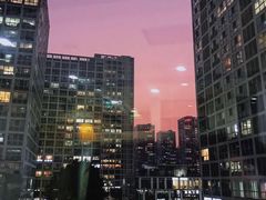 -环球·雅思托福·THiNKSAT留学语言培训学校(国贸校区)