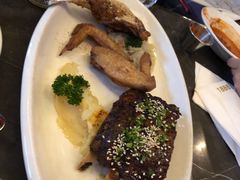 -MOSSO德国餐厅·音乐酒吧(环宇荟店)