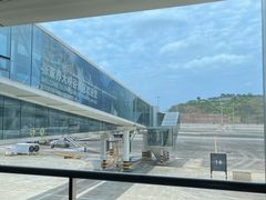 -张家界荷花国际机场