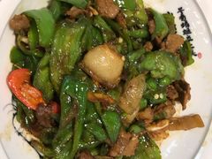 -东方红酒楼(知春路店)