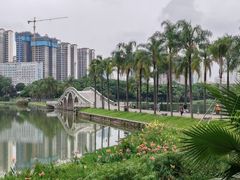 -南宁南湖公园