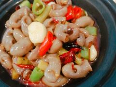 -马路边上·小海鲜烧烤(八一路店)