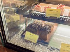 -Let's Taipei 非常烘焙(太古里店)