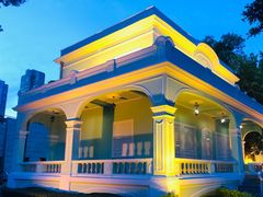 -龙环葡韵住宅式博物馆