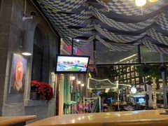 -巴伐利亚啤酒坊(意式风情街店)