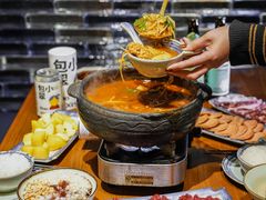 -包整·丝娃娃(一览甲秀楼风景店)