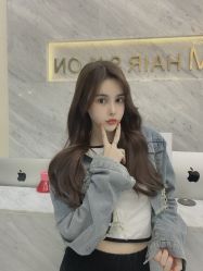 -3AM HAIR SALON染发接发
