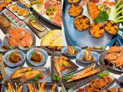 -古京·臻致料理(月湖店)