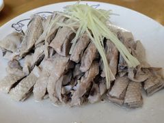 -乡亲鹅肉城(吴江店)