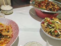-东来土菜馆(民祥园路店)