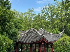 -采石矶景区