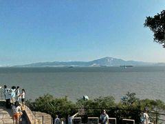 -胡里山炮台