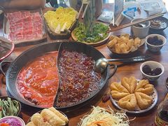 -楠火锅(哈尔滨金爵万象店)