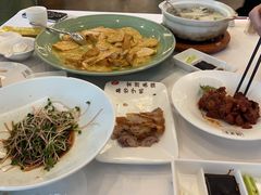 -全聚德(常州店)