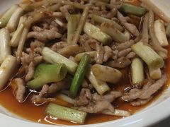 -乔阿马·江南味·驴肉香(龙湖华泾天街店)