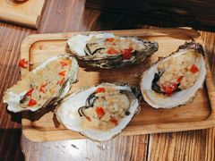 -破店肥哈·东北烧烤(南山保利店)