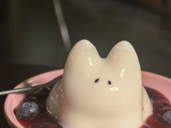 -Fuzzy Bistro 浮几韩餐·茶酒馆