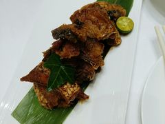 -乾隆美食·本帮菜(黄河路店)