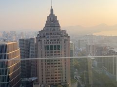 -Hi City·城市之巅