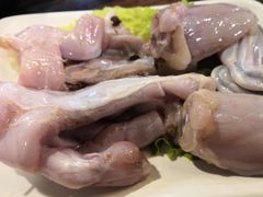 -川渔居—鱼火锅(八方汇店)