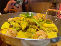 -泰果东南亚餐厅(旭辉广场店)