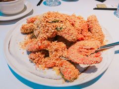 -同乐海鲜(乌节路中央店)