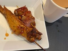 烧鸡翅-大家乐(东莞虎门店)