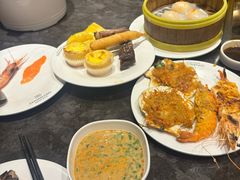 -川骄海鲜自助(亚运村店)