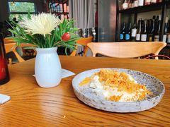 自制蜂巢冰激凌-BOR Eatery(安福路店)