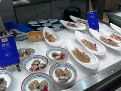 -海鼎荟海鲜姿造(晋江宝龙店)