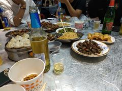 -小民大排档(光谷店)
