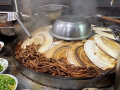 -杭嘉湖咬强羊肉面馆(永兴路总店)