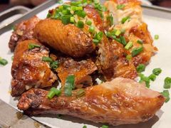 -绿茶餐厅(深圳龙华天虹购物中心店)