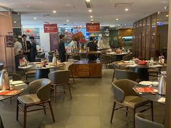 -旺顺阁·北京菜·烤鸭(大望路店)