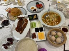 -丰鲤楼•闽南茶楼(仟禧汇店)