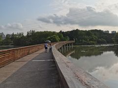 -昆山城市生态森林公园