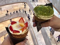 -July tale·可丽饼(德基广场店)