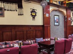 -清真· AL-JANNAT 佳纳特餐厅(仙林店)