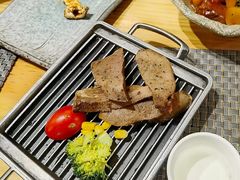 -菊上料理(蜀山银泰百货店)