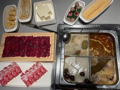 -海底捞火锅(吴中路店)