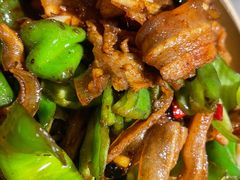 -湘西小馆(滨河路店)